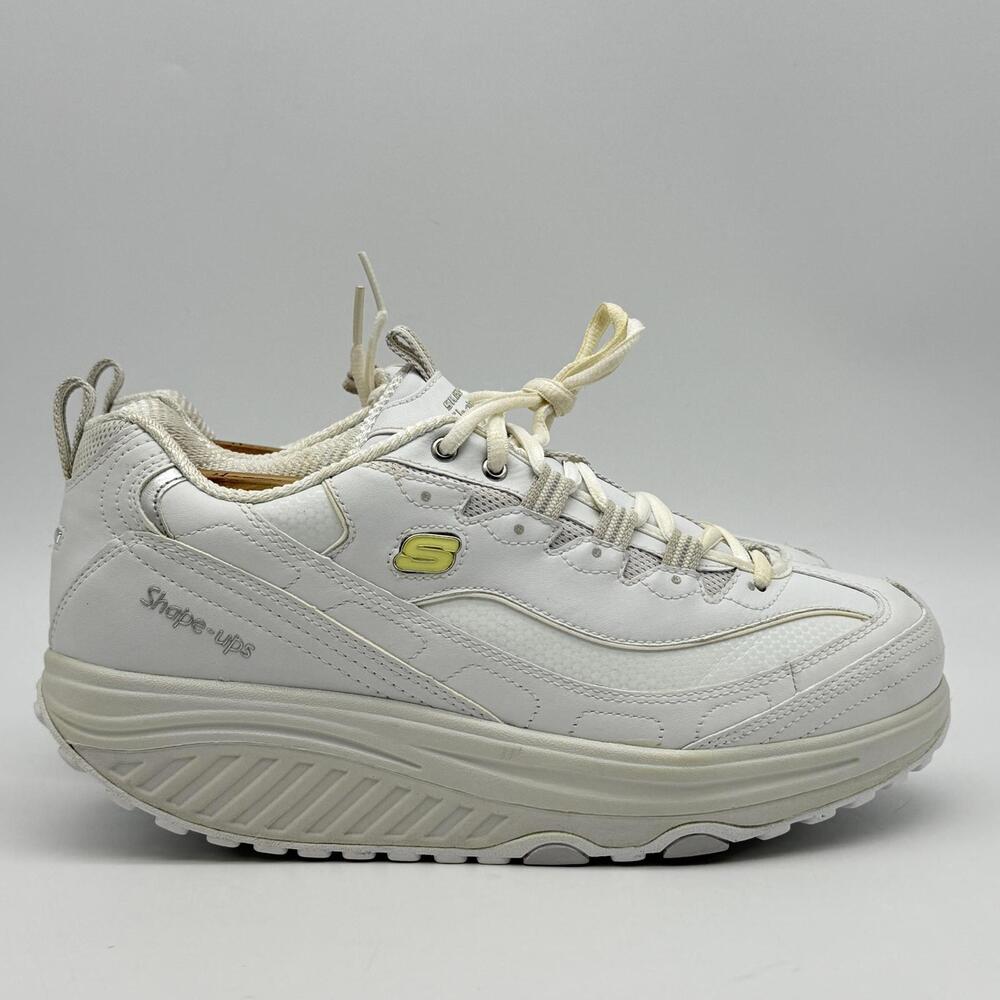 Skechers Shape Ups - Women's Size 10